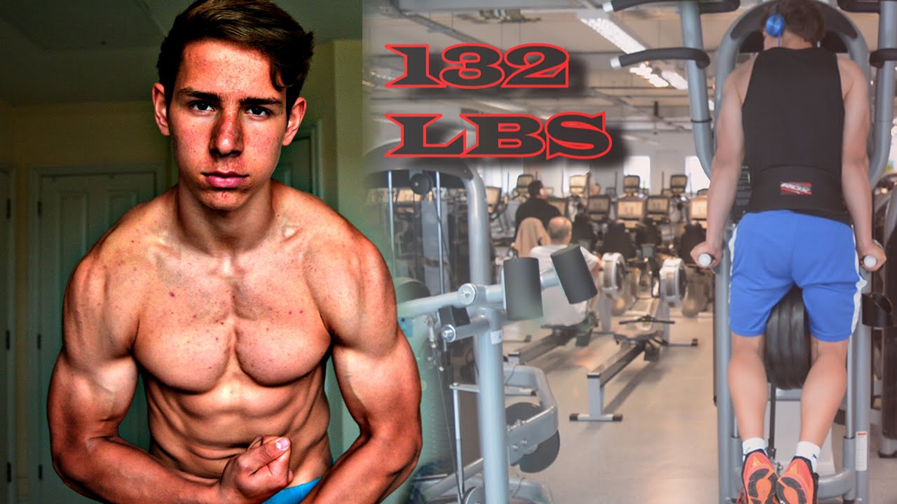 Chest And Tricep Workout For Cutting