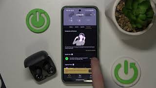 كيفية إضافة Spotify Tap إلى سماعات Sony LinkBuds الخاصة بك screenshot 4
