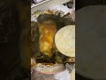 El final de mis tamales 🫔