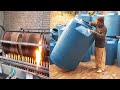 How To Water Tank Making In Local Factory