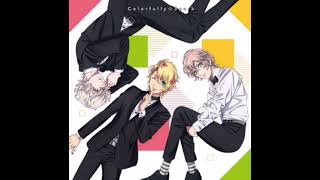 Shion amakusa & syo Kurusu & nagi Mikado-Colorfully Spark