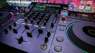 Pioneer DJ OPUS-QUAD Professional 4-Channel All-In-One DJ System | Overview and Demo at NAMM 2023