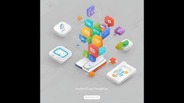 Introduction to Android API Integration Using Java#AndroidDevelopment #APIntegration #Java#Retrofit