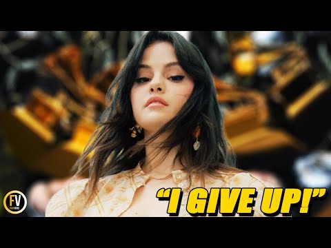 Video: Dette Gjorde Selena Gomez Under Grammys