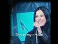 Lacuna Coil - This is My Dream