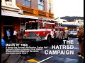 The hatred campaign  1985 36mins