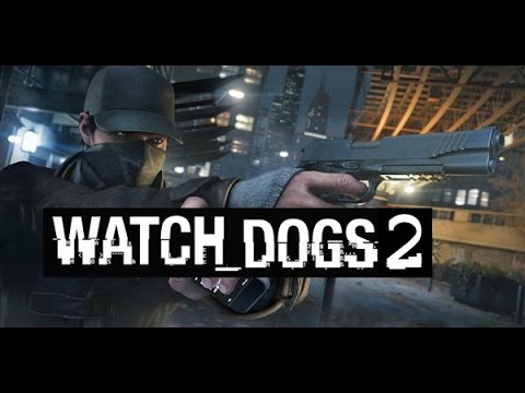 скачать watch dogs скачать на pc