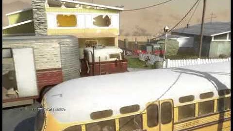 black ops triple bounce tomahawk kill