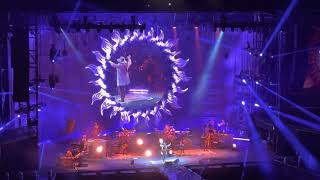 Un soffio caldo - Zucchero @ Arena di Verona 05-05-2022