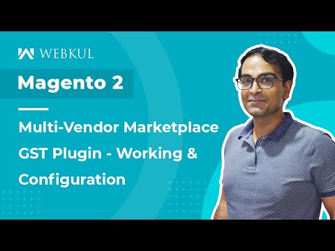 Magento 2 Multi-Vendor