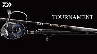 PLAT/daiwa tournament surf 45 hg 05pe/daiwa-Anglers Shop-Fishing