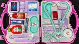 🏥 Doctor Set Unboxing Video   | Doctor Set wala Video | Doctor Tools in Box | Kids Video