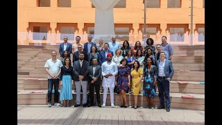 Young Leaders Training Program launch