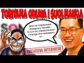 TORIYAMA ODIA DRAGON BALL - INTERVISTE ESCLUSIVE AI MANGAKA #1