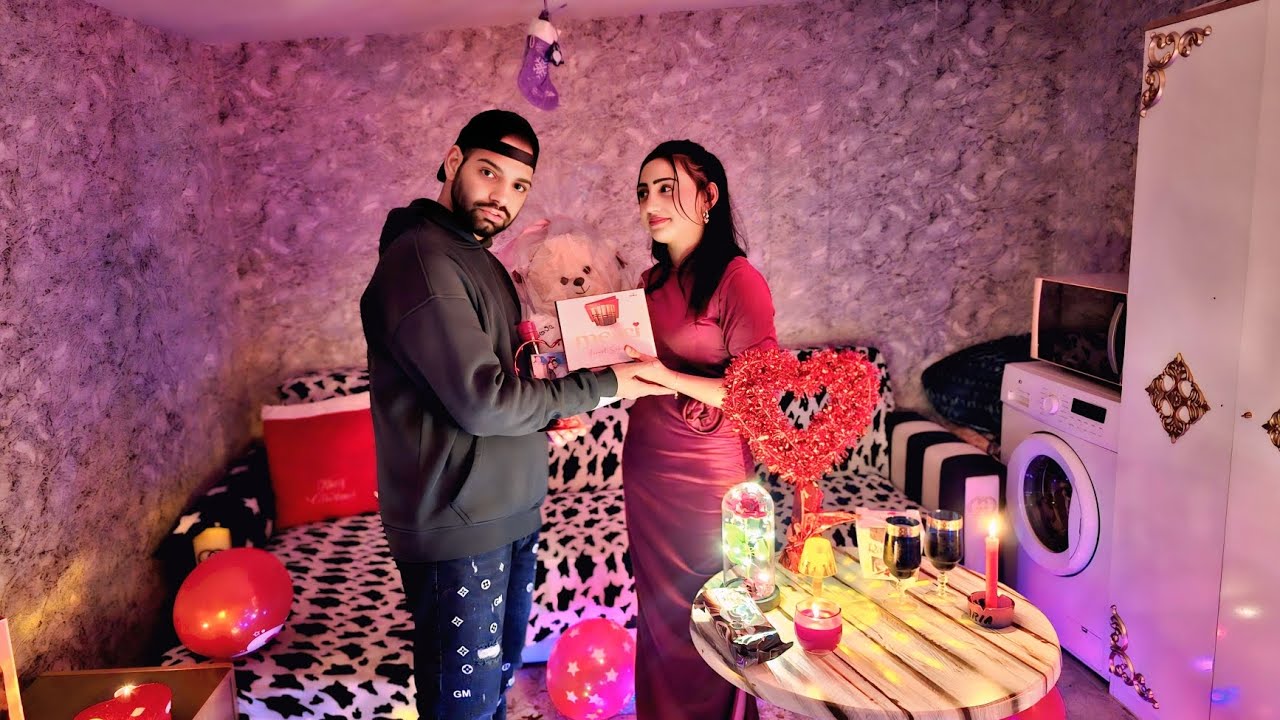 С днем ​​рождения, моя любимая!