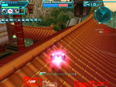 ZETA覺醒MODE BY焰天