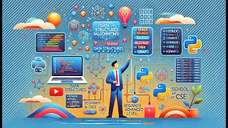 🔥 Data Structures &amp; Algorithms Full Course in Bangla | Beginner to Advanced Level | School of CSE