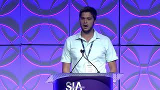 SIA GIGE2021 CXC COMPLY Konner Scherry, Global Workforce Solutions and Compliance Platform
