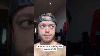 Is it a bad thing? #shorts
Subscribe Here for new videos:
https://www.youtube.com/channel/UC1bMs87K1YPMcs8Wb5L0ndw
THANKS FOR WATCHING!! LIKE, COMMENT, AND SUBSCRIBE FOR MORE VIDS!
FIND ME ON:
Instagram- www.instagram.com/dwarfmamba/
Facebook- www.facebook.com/DwarfMamba
TikTok- www.tiktok.com/@friendlyneighborhoodevan Is it a bad thing? #shorts