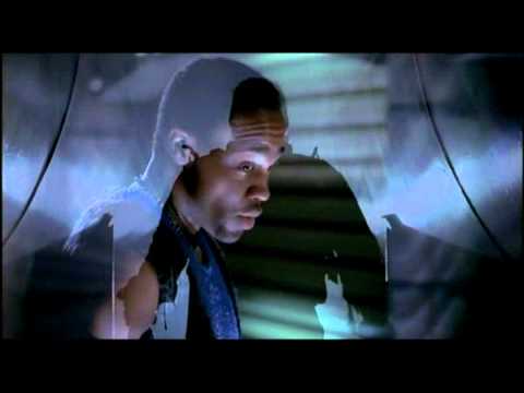 Jason X (2001) Trailer