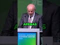 O Brasil precisa ser mais do que apenas um exportador de matéria-prima.