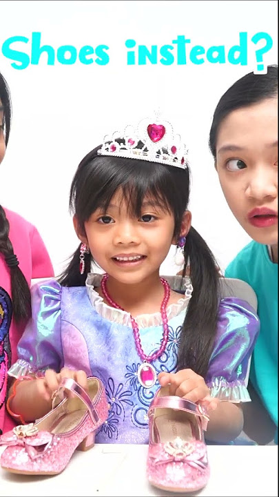 ARIANA'S MAGIC BOBATEA BOO #kayceeandrachelinwonderlandfamily #wonderlandfamily #bobatea