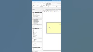 Modeling the ArchMate Business Process Cooperation Viewpoint SHORT