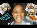 EPISODE 1 POPULAR CANTEEN IN MY CITY IBADAN NIGERIA| AMALA SKYE | REJOICE SCREEN