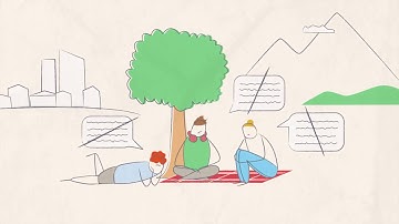 Governance and Youth in the Alps (GaYA) - Project Teaser Englisch