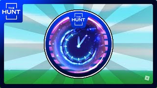 [EVENT] How to get THE HUNT BADGE in RB Battles Minigames! [ROBLOX]