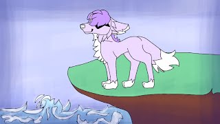 Strobe Last // Animation Meme Collab