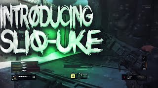 Introducing Sliq-UkE: A CoD Bo4 Montage 2018!