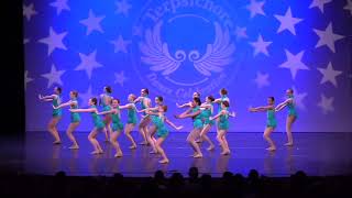 DU Your Thing - Dance Unlimited
