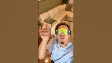 Rocky Your Body Dance Trend Got Us Like .. 🕺