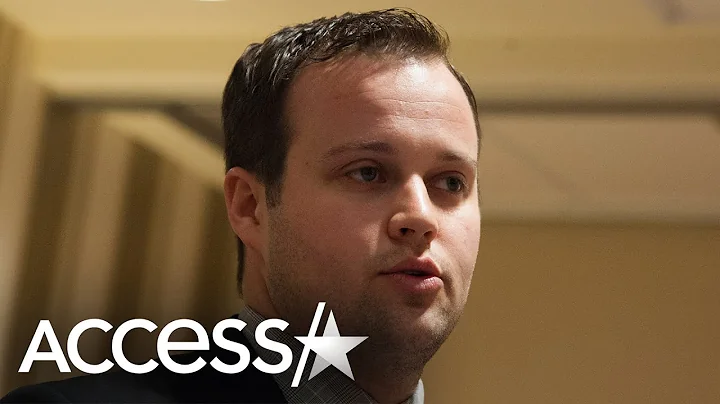 Josh Duggar Case: Federal Agent Delivers Disturbin...