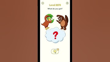 DOP 2 💡 [Delete One Part] ✔️2276✔️2277✔️2278✔️2279✔️2280 #dop #dop2 #gameplay #androidgames #shorts