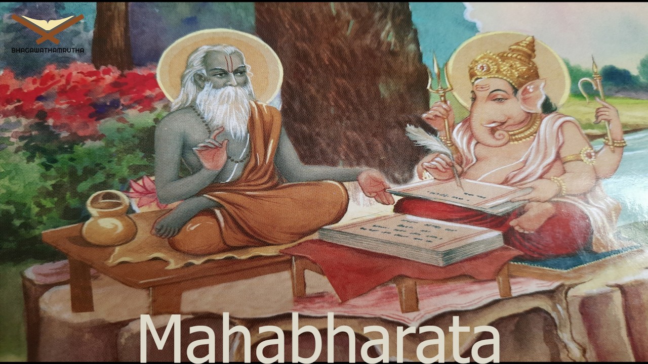 215. Bhishma Parva