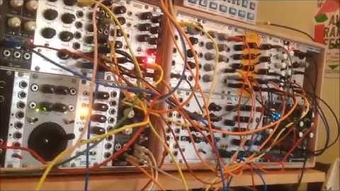 Pal+ - Modular Sunday´s Pt.3