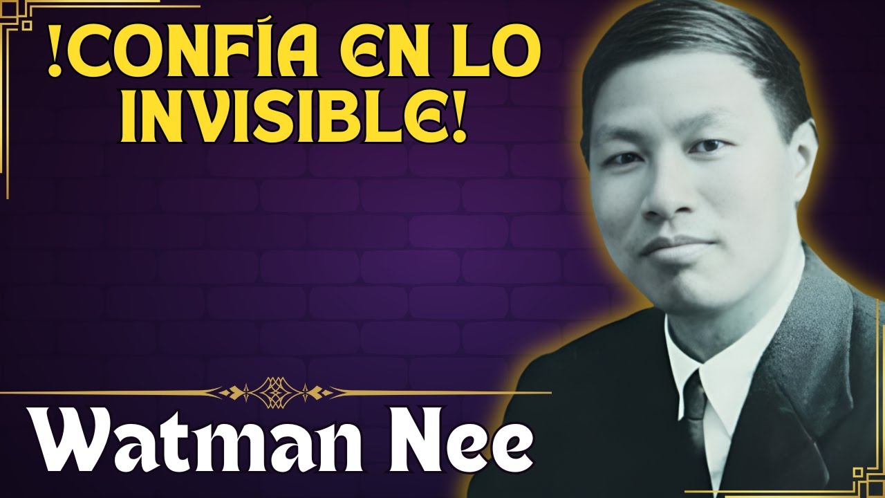 QUIEN SIGUE LA VOLUNTAD DE DIOS PIERDE EL CONTROL, PERO GANA UNA VIDA INIMAGINABLE
