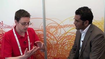 Interview with Peter Matthews - Technical Marketing Engineer