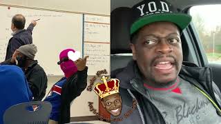 Shuler King - How Y’all Kids Act At School