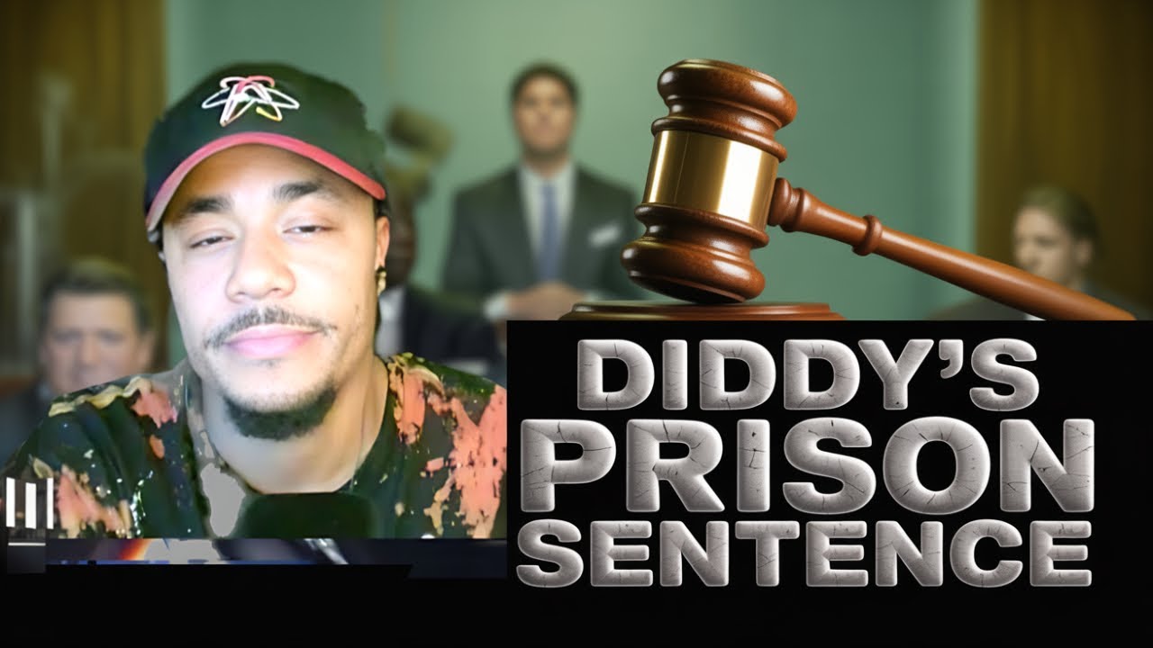 Why Did P. Diddy Go to Jail? Find Out Here! YouTube