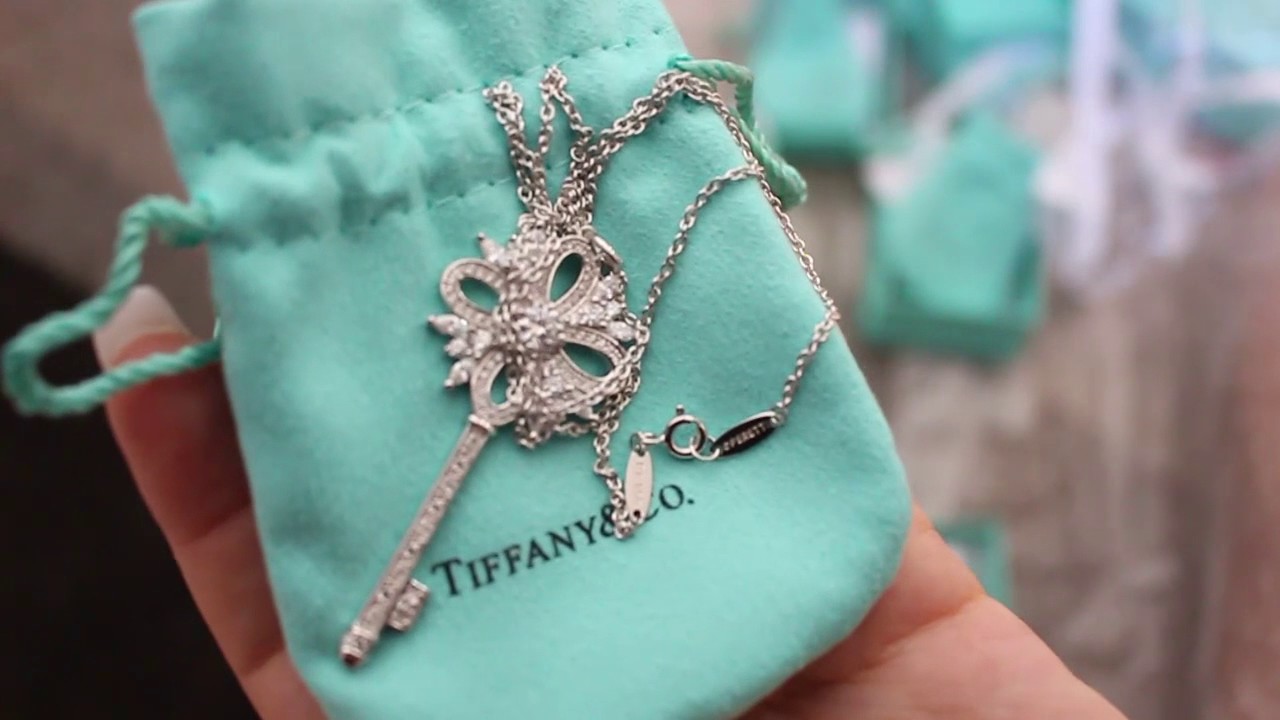 cheap tiffany and co jewelry