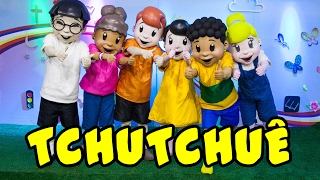 Tchutchuê | Pequenos Atos