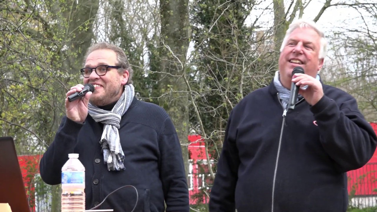 Centrum Schalkwijk on Tour bij de Meerhoeve