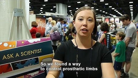 Ask a Scientist: How Could Brain-Computer Interfaces Be Used in the Real World? (Accessible Preview)