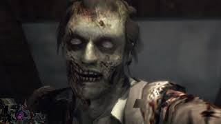 Man N Cuffs Trophy | Resident Evil: The Umbrella Chronicles