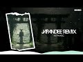Japandee remix x list music