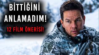 توصيات أفلام: 12 فيلماً بإيقاع قوي من البداية حتى النهاية