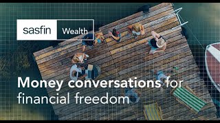 Money conversations for financial freedom